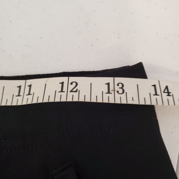 Tail 4 Activewear‎ twill Capris Lace up hems Golf Walking Long Bermuda Shorts - Picture 8 of 10